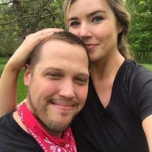 Meet your Posher, Matthew